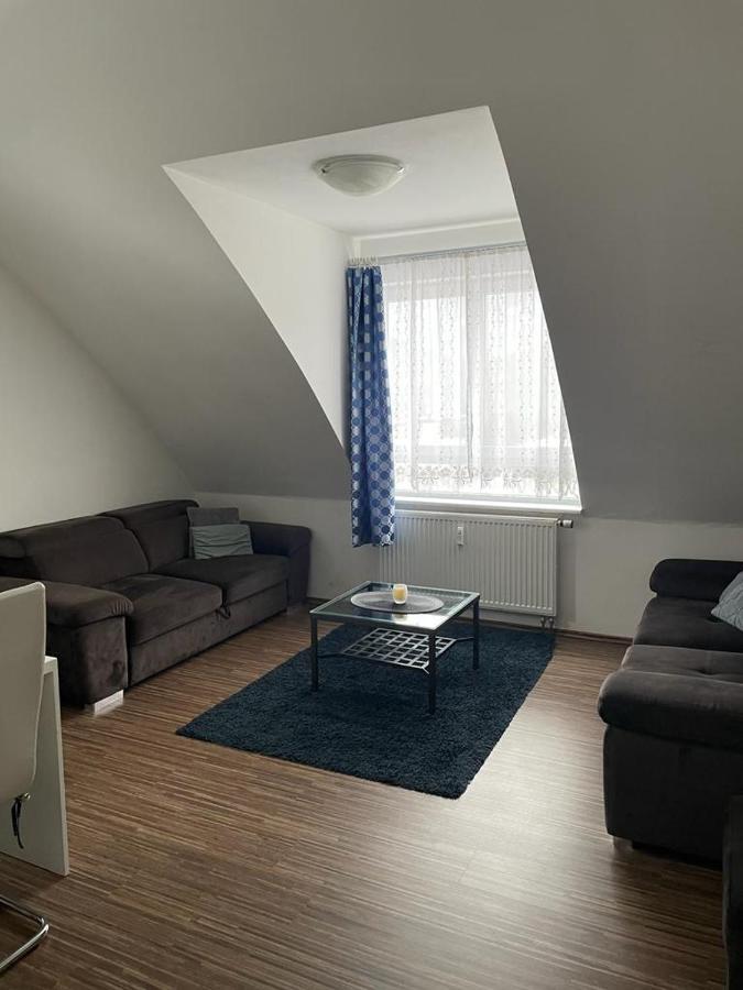 Apartman Bedrichov, Špindlerŭv Mlýn Buitenkant foto