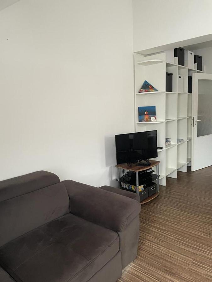 Apartman Bedrichov, Špindlerŭv Mlýn Buitenkant foto