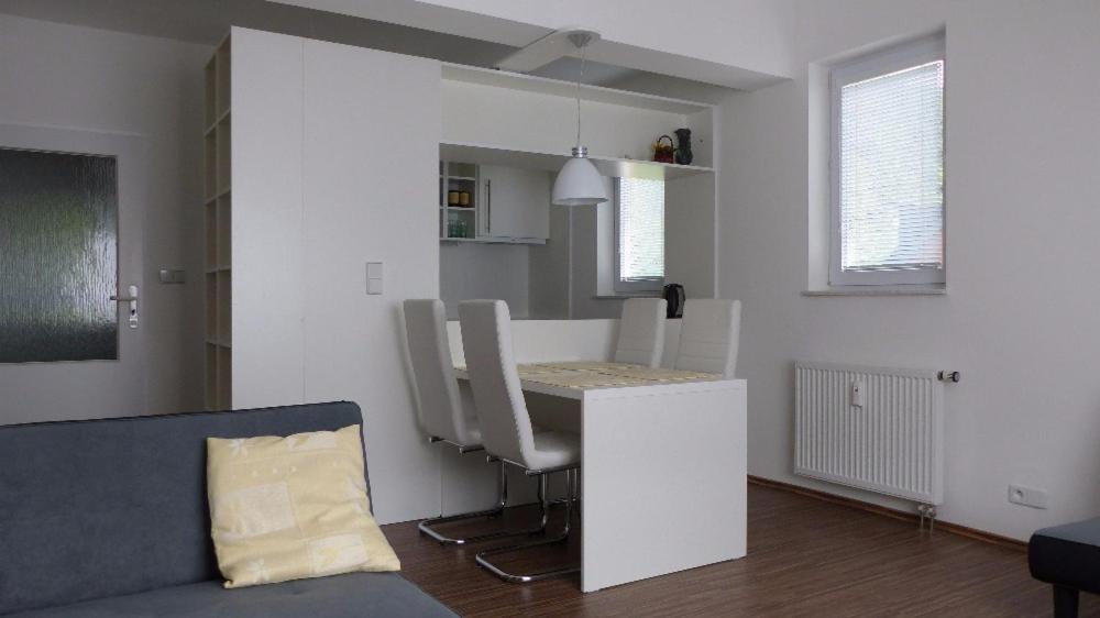 Apartman Bedrichov, Špindlerŭv Mlýn Buitenkant foto