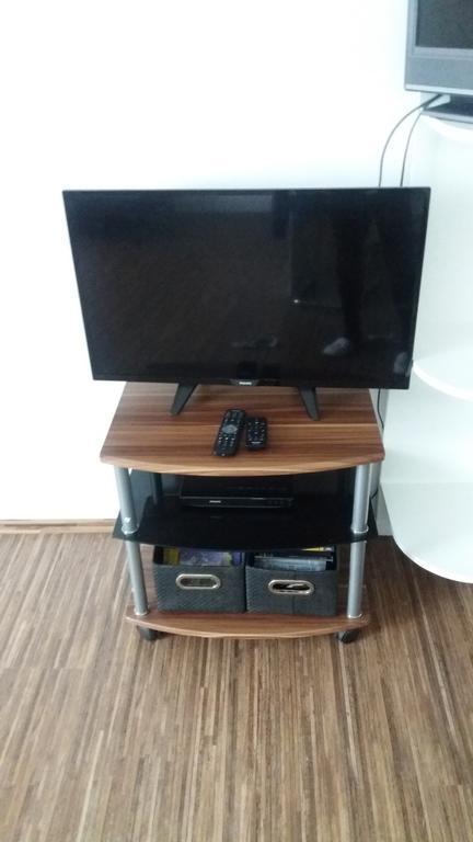Apartman Bedrichov, Špindlerŭv Mlýn Buitenkant foto